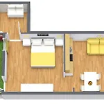 Dolcevita Apartments N 521
